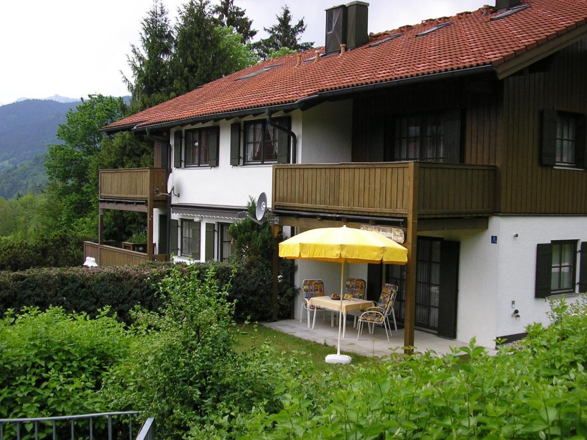 Ferienwohnungen Marianne Hoelzl Schönau am Königssee Eksteriør bilde